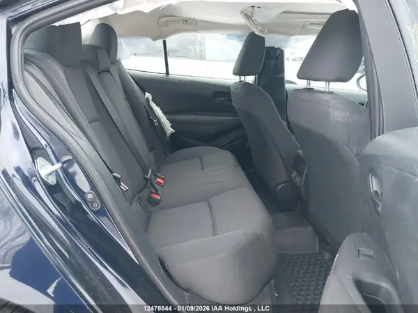 5YFB4MDE4RP154188 2024 TOYOTA COROLLA - Image 8
