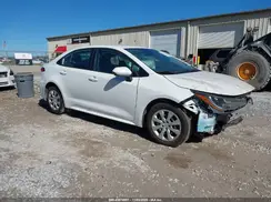 5YFB4MDE4RP154708 2024 TOYOTA COROLLA