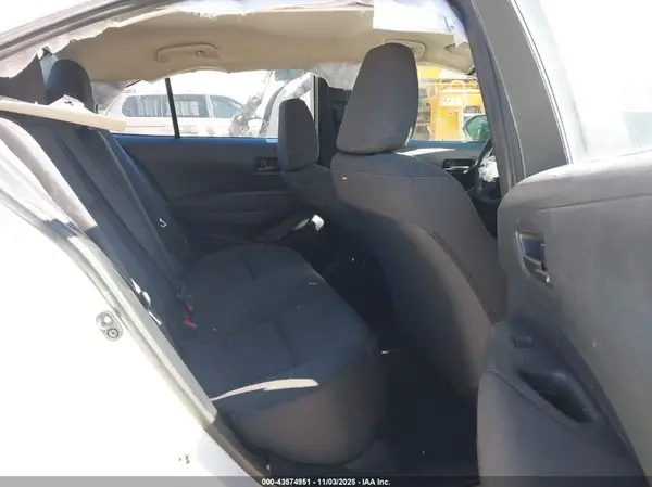 5YFB4MDE4RP154708 2024 TOYOTA COROLLA - Image 8