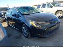 5YFB4MDE4RP154711 2024 TOYOTA COROLLA