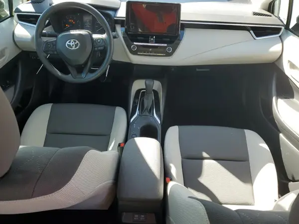 5YFB4MDE4RP155115 2024 TOYOTA COROLLA - Image 8