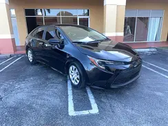 5YFB4MDE4RP155258 2024 TOYOTA COROLLA
