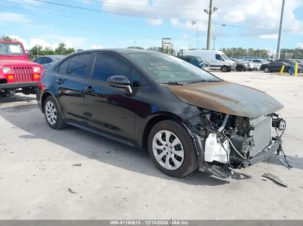 5YFB4MDE4RP155258 2024 TOYOTA COROLLA - Image 1