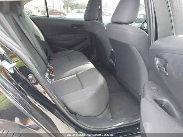 5YFB4MDE4RP155258 2024 TOYOTA COROLLA - Image 8