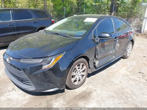 5YFB4MDE4RP156099 2024 TOYOTA COROLLA - Image 2