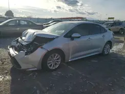 5YFB4MDE4RP156801 2024 TOYOTA COROLLA