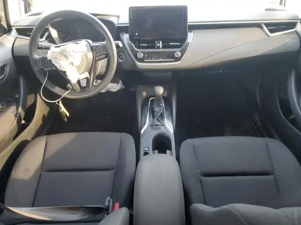 5YFB4MDE4RP156801 2024 TOYOTA COROLLA - Image 8