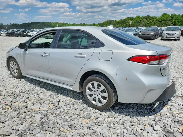 5YFB4MDE4RP156894 2024 TOYOTA COROLLA - Image 2