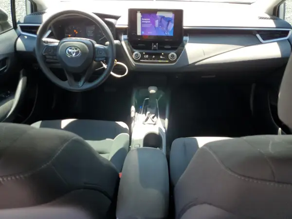 5YFB4MDE4RP156944 2024 TOYOTA COROLLA - Image 8