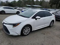 5YFB4MDE4RP157530 2024 TOYOTA COROLLA