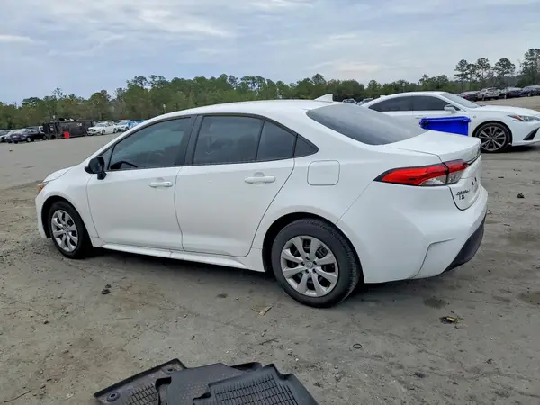 5YFB4MDE4RP157530 2024 TOYOTA COROLLA - Image 2