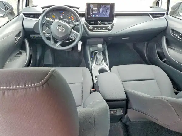5YFB4MDE4RP157530 2024 TOYOTA COROLLA - Image 8