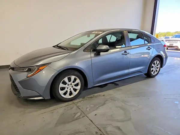 5YFB4MDE4RP158287 2024 TOYOTA COROLLA - Image 1