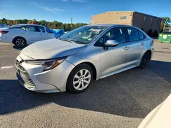 5YFB4MDE4RP158791 2024 TOYOTA COROLLA