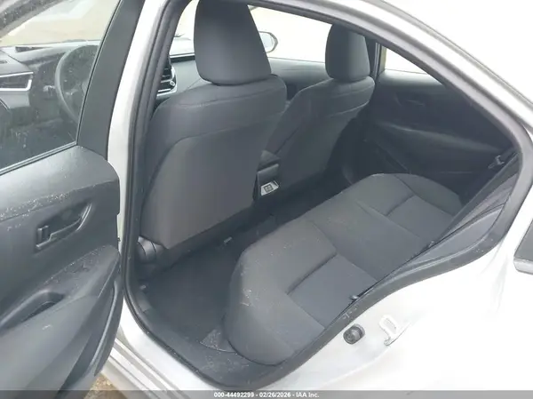 5YFB4MDE4RP158807 2024 TOYOTA COROLLA - Image 8