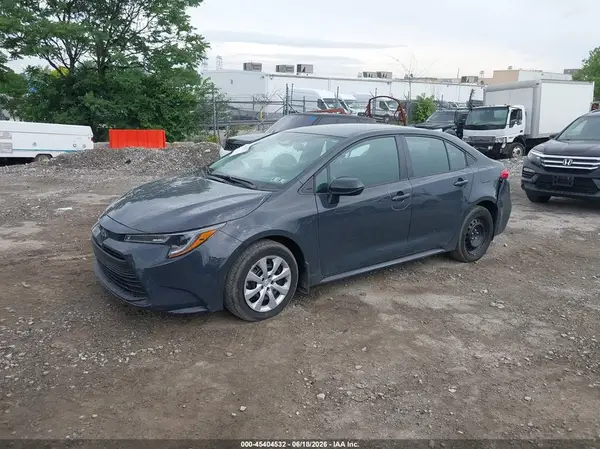 5YFB4MDE4RP158984 2024 TOYOTA COROLLA - Image 2