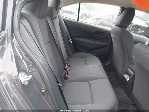 5YFB4MDE4RP158984 2024 TOYOTA COROLLA - Image 8