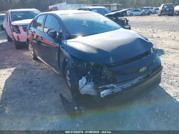5YFB4MDE4RP159150 2024 TOYOTA COROLLA - Image 1