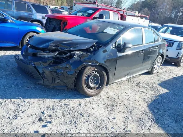 5YFB4MDE4RP159150 2024 TOYOTA COROLLA - Image 2