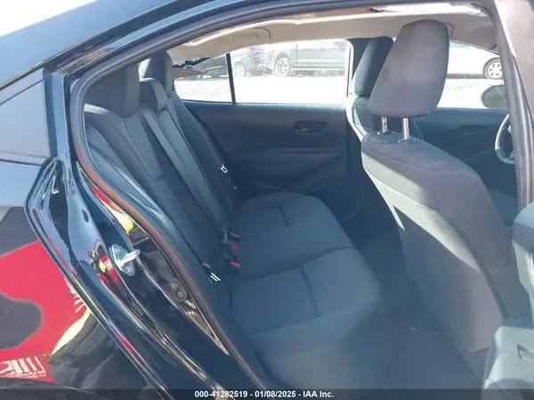 5YFB4MDE4RP159150 2024 TOYOTA COROLLA - Image 8