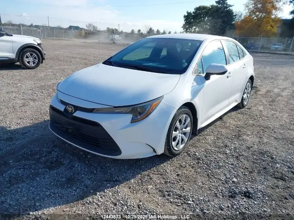 5YFB4MDE4RP159990 2024 TOYOTA COROLLA - Image 2