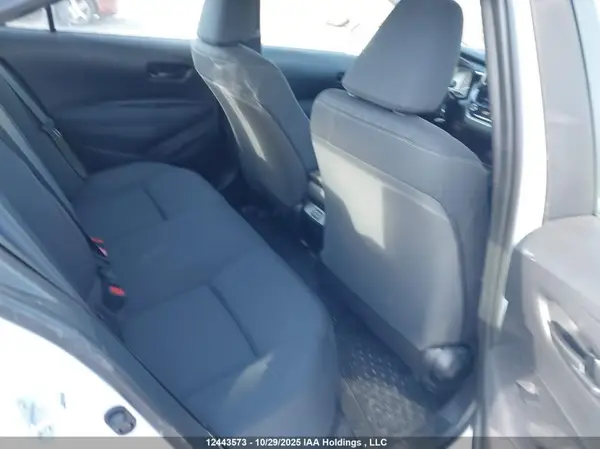 5YFB4MDE4RP159990 2024 TOYOTA COROLLA - Image 8