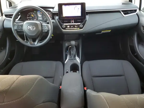 5YFB4MDE4RP160945 2024 TOYOTA COROLLA - Image 8