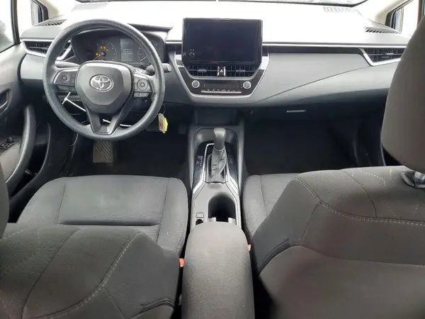 5YFB4MDE4RP161030 2024 TOYOTA COROLLA - Image 8
