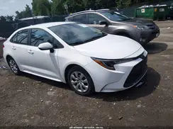 5YFB4MDE4RP161366 2024 TOYOTA COROLLA