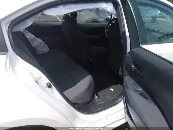5YFB4MDE4RP161366 2024 TOYOTA COROLLA - Image 8