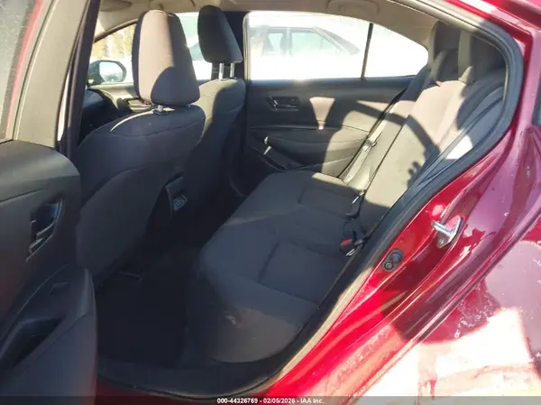 5YFB4MDE4RP161397 2024 TOYOTA COROLLA - Image 8