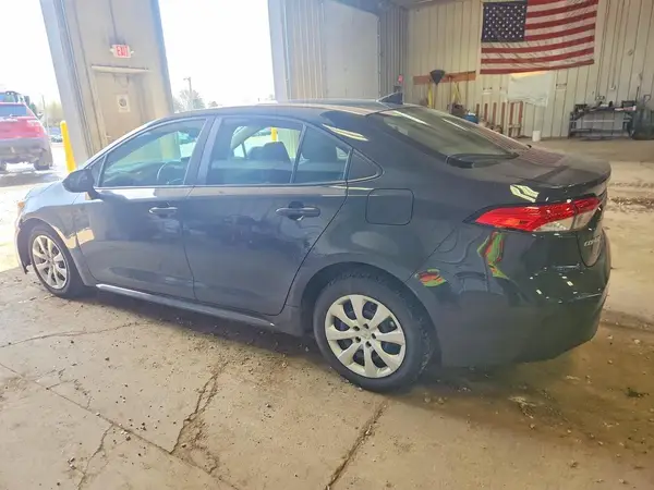 5YFB4MDE4RP162744 2024 TOYOTA COROLLA - Image 2