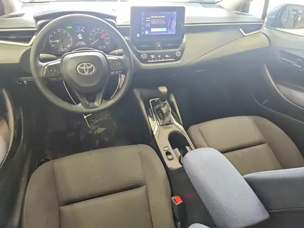 5YFB4MDE4RP162744 2024 TOYOTA COROLLA - Image 8
