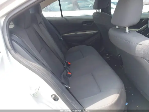 5YFB4MDE4RP163005 2024 TOYOTA COROLLA - Image 8