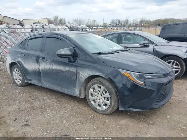 5YFB4MDE4RP163778 2024 TOYOTA COROLLA - Image 1