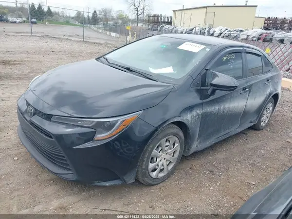5YFB4MDE4RP163778 2024 TOYOTA COROLLA - Image 2
