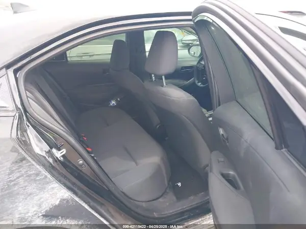 5YFB4MDE4RP163778 2024 TOYOTA COROLLA - Image 8
