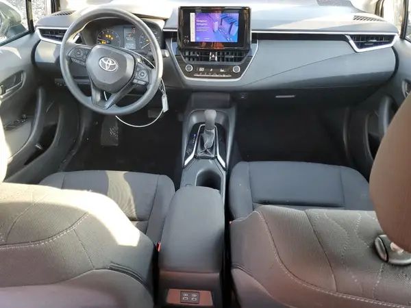 5YFB4MDE4RP164459 2024 TOYOTA COROLLA - Image 8