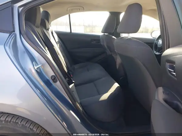5YFB4MDE4RP164574 2024 TOYOTA COROLLA - Image 8