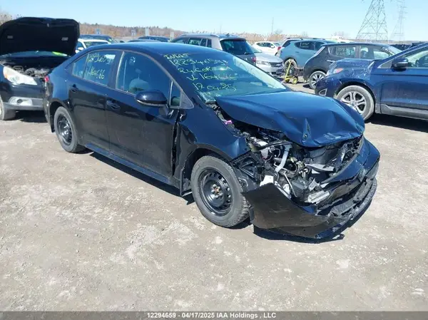 5YFB4MDE4RP164686 2024 TOYOTA COROLLA - Image 1