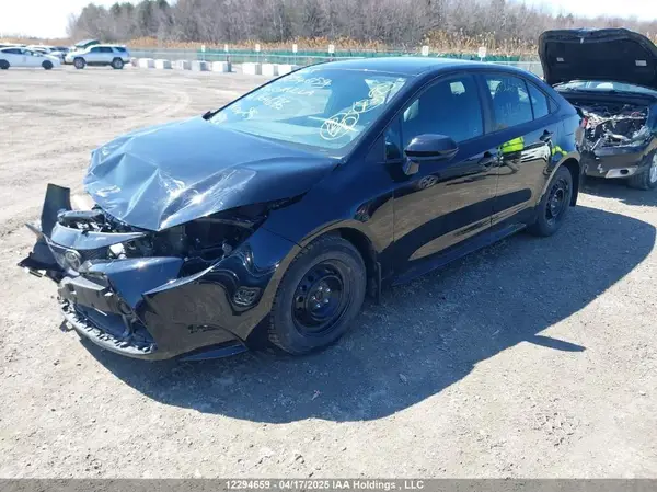 5YFB4MDE4RP164686 2024 TOYOTA COROLLA - Image 2