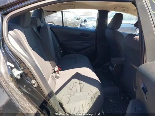 5YFB4MDE4RP164686 2024 TOYOTA COROLLA - Image 8