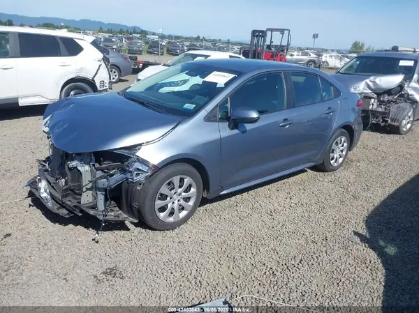 5YFB4MDE4RP165188 2024 TOYOTA COROLLA - Image 2