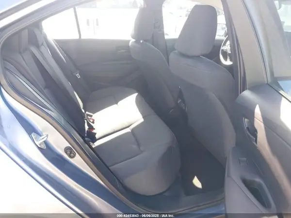 5YFB4MDE4RP165188 2024 TOYOTA COROLLA - Image 8