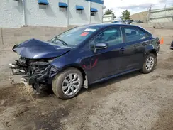 5YFB4MDE4RP165420 2024 TOYOTA COROLLA