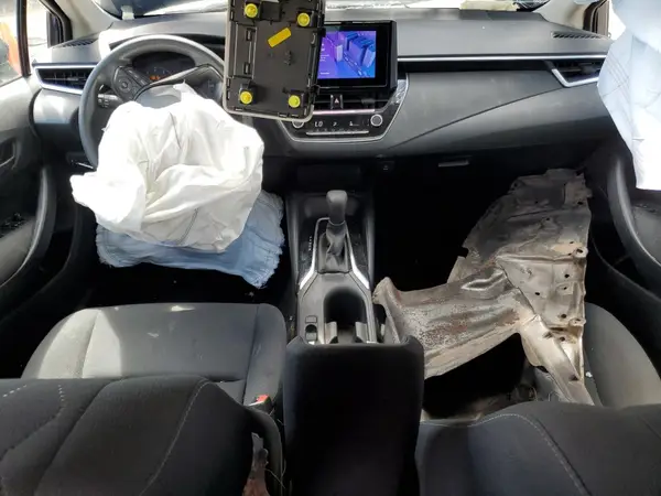 5YFB4MDE4RP165420 2024 TOYOTA COROLLA - Image 8