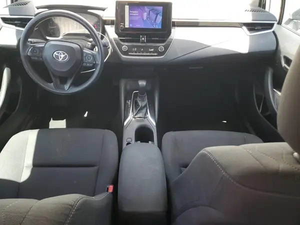 5YFB4MDE4RP165529 2024 TOYOTA COROLLA - Image 8