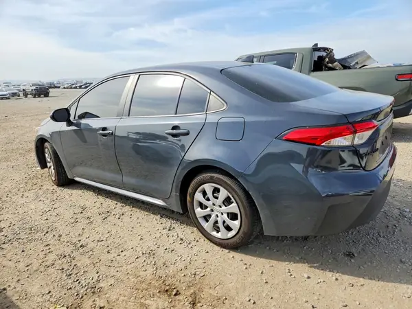 5YFB4MDE4RP165949 2024 TOYOTA COROLLA - Image 2