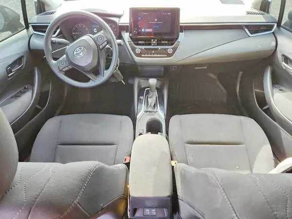 5YFB4MDE4RP165949 2024 TOYOTA COROLLA - Image 8