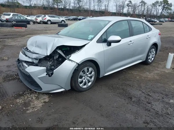 5YFB4MDE4RP166163 2024 TOYOTA COROLLA - Image 2